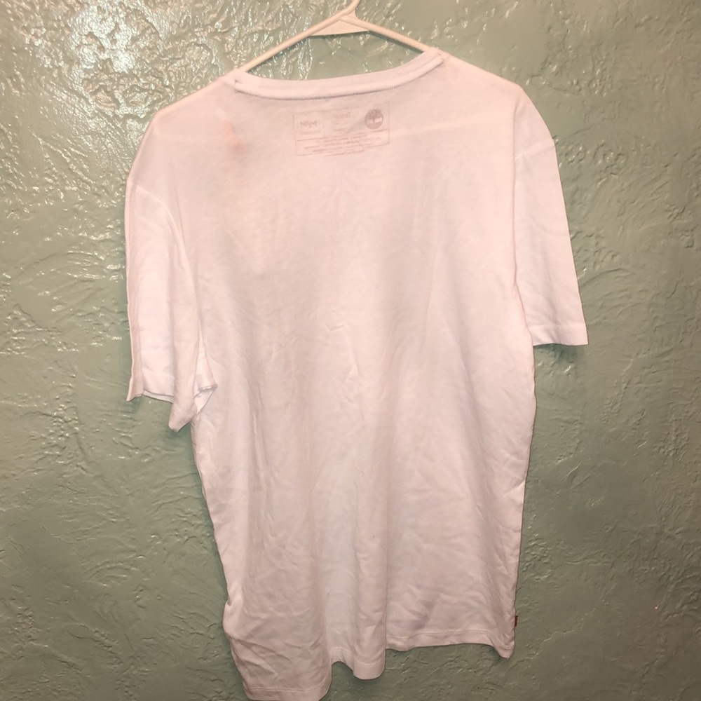 Timberland T-Shirt - Picture 2 of 3